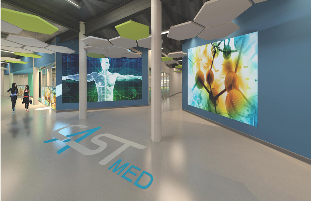 CAST Med aims to develop homegrown medical talent in SA