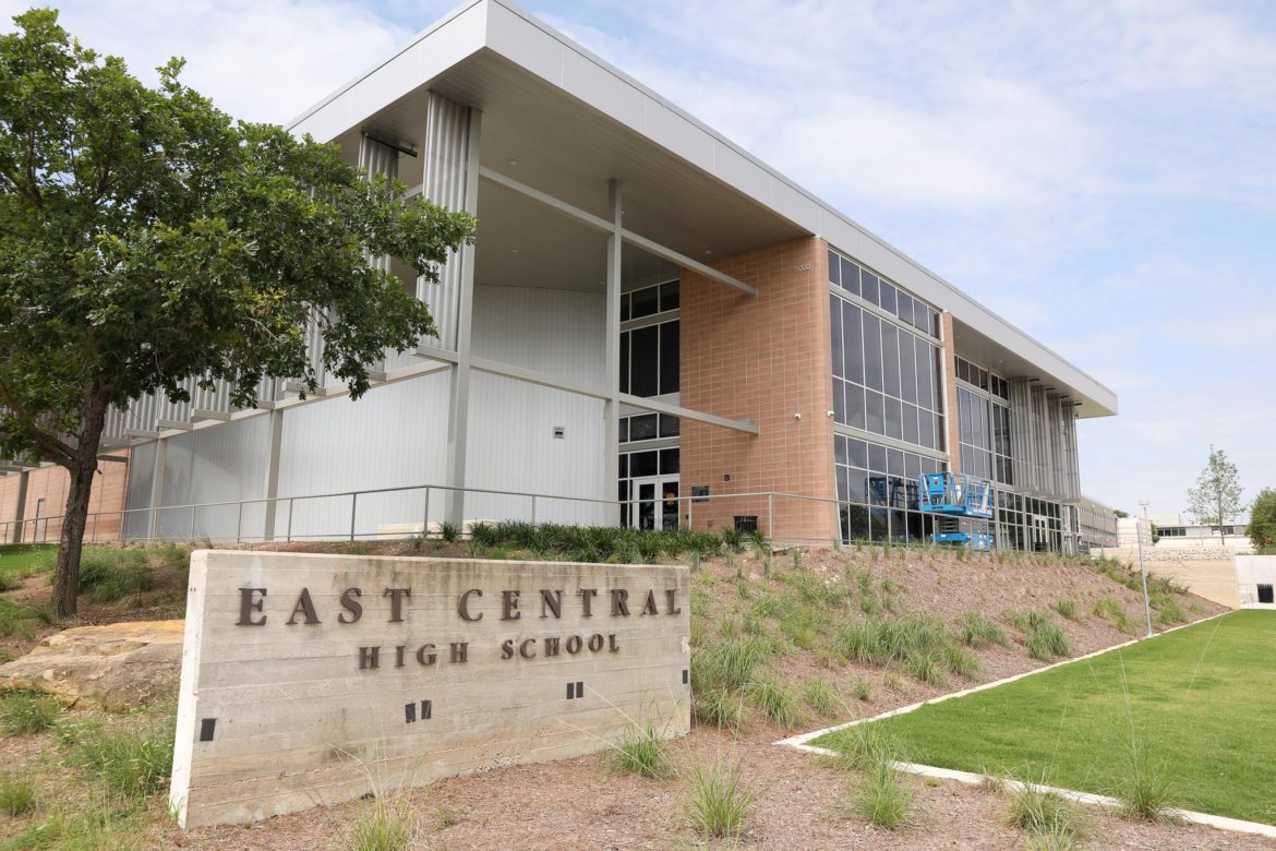 East Central ISD CAST School to focus on leadership in tourism, hospitality industries