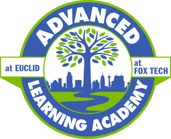 The Advanced Learning Academy