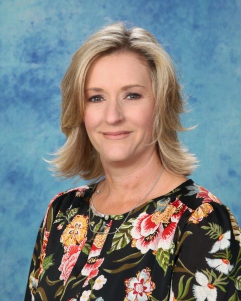 Wendy Fuller, Principal