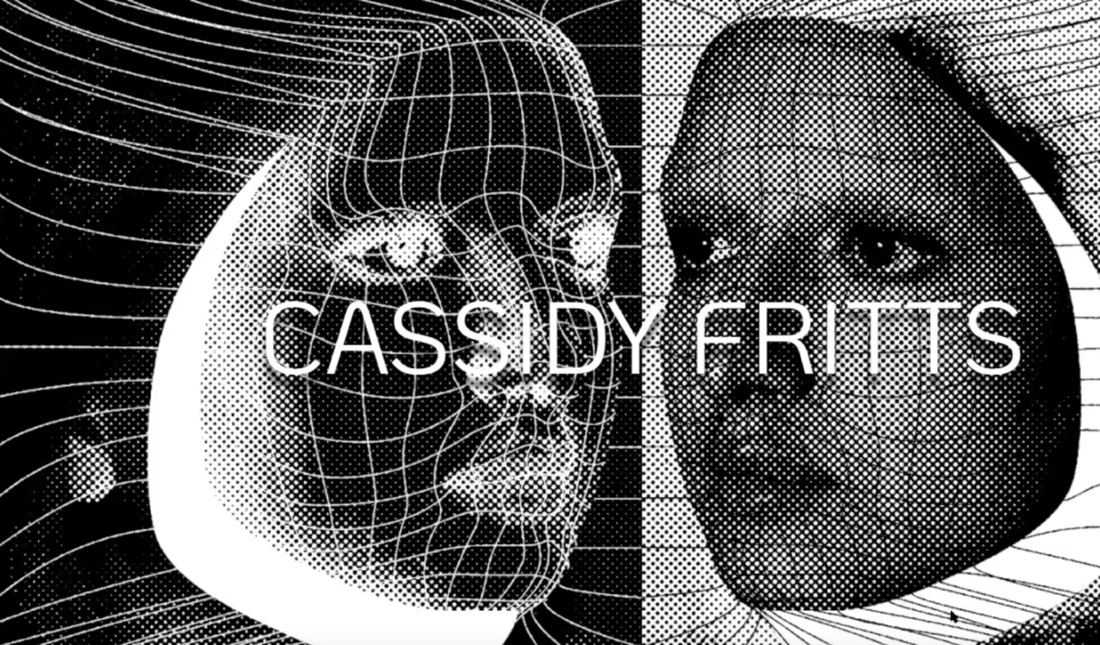 CAST LIVE connected with Cassidy Fritts visual arts instructor, SAY Si