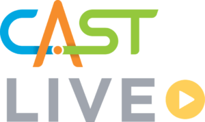 CAST LIVE