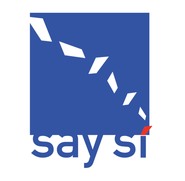 Say Si Logo