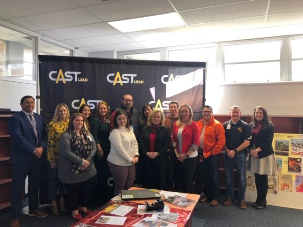 CAST LEAD Advisory Board 4