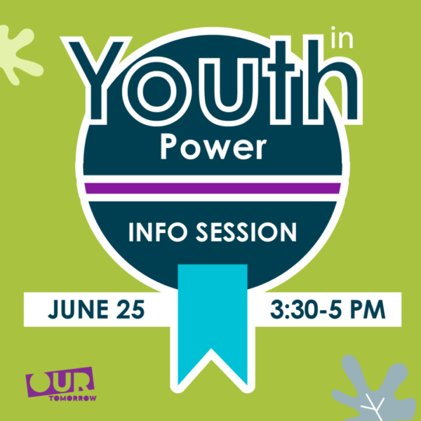 Youth In Power Info Session
