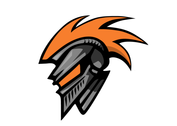 CAST Tech mascot logo