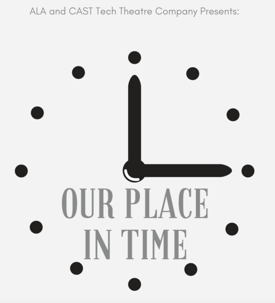 Our Place In Time