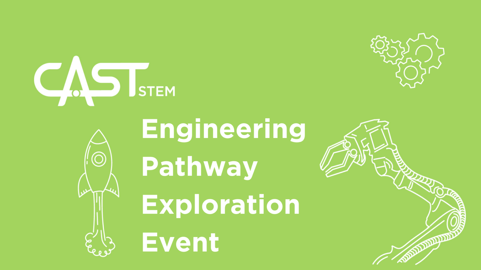 Engineering Pathway Exploration Event