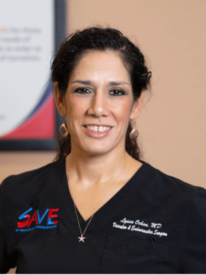 Dr. Lyssa Ochoa