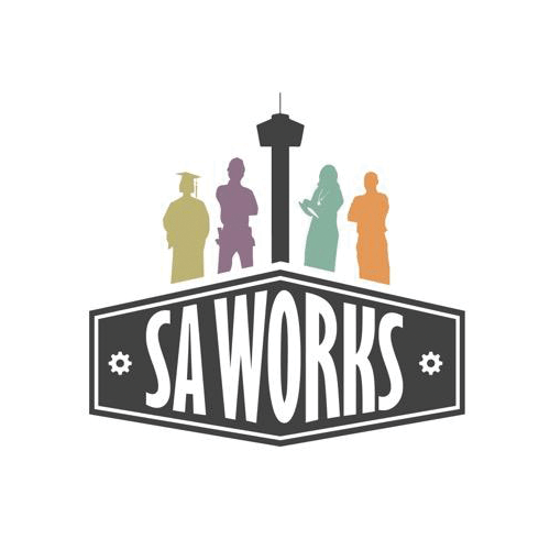 SA Works logo