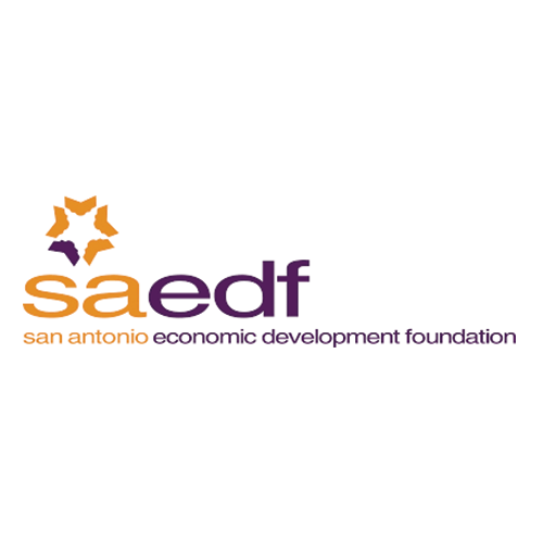 SA Economic Development Foundation logo