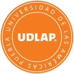 UDLAP logo