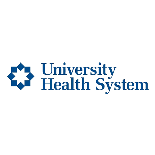 University Health logo