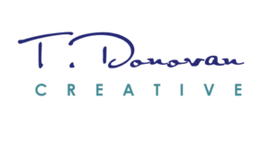 T Donovan Creative