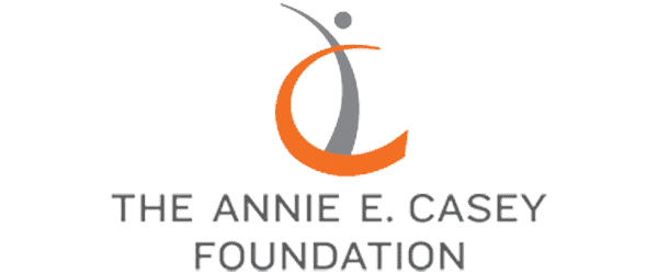 The Annie E Casey Foundation