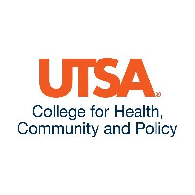 UTSA College for Health, Community, and Policy