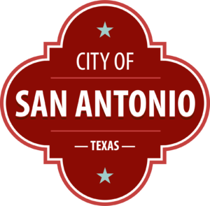 City of San Antonio