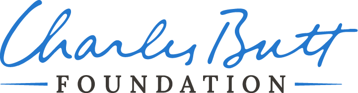 Charles Butt Foundation Logo