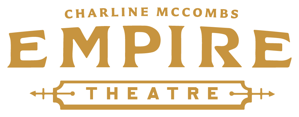 Charline McCombs Empire Theatre