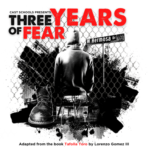 Three Years of Fear 2