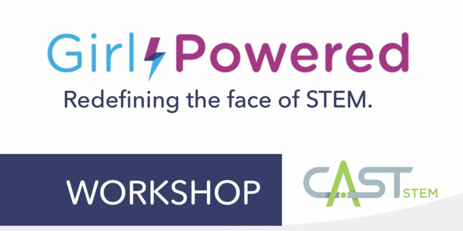 Girl Powered Redefining the face of STEM