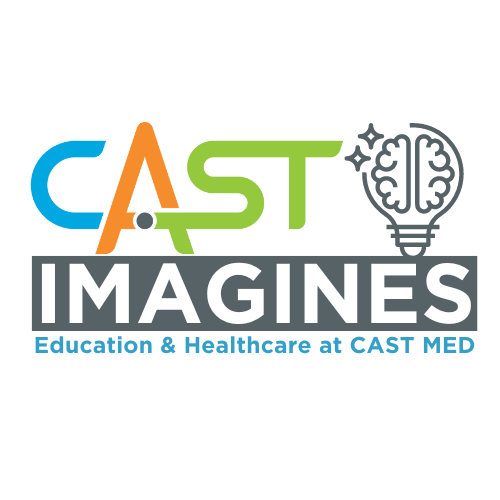 CAST Imagines