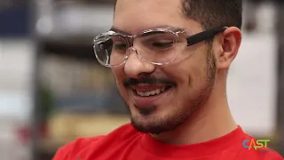 Lancer Worldwide & CAST Schools Internships