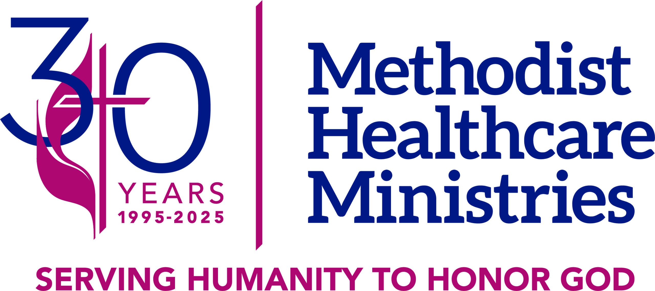 Logo_MHM 30th Anniversary - stacked
