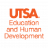 Logo-教育与人类发展学院_Orange_Casual_Square_Center